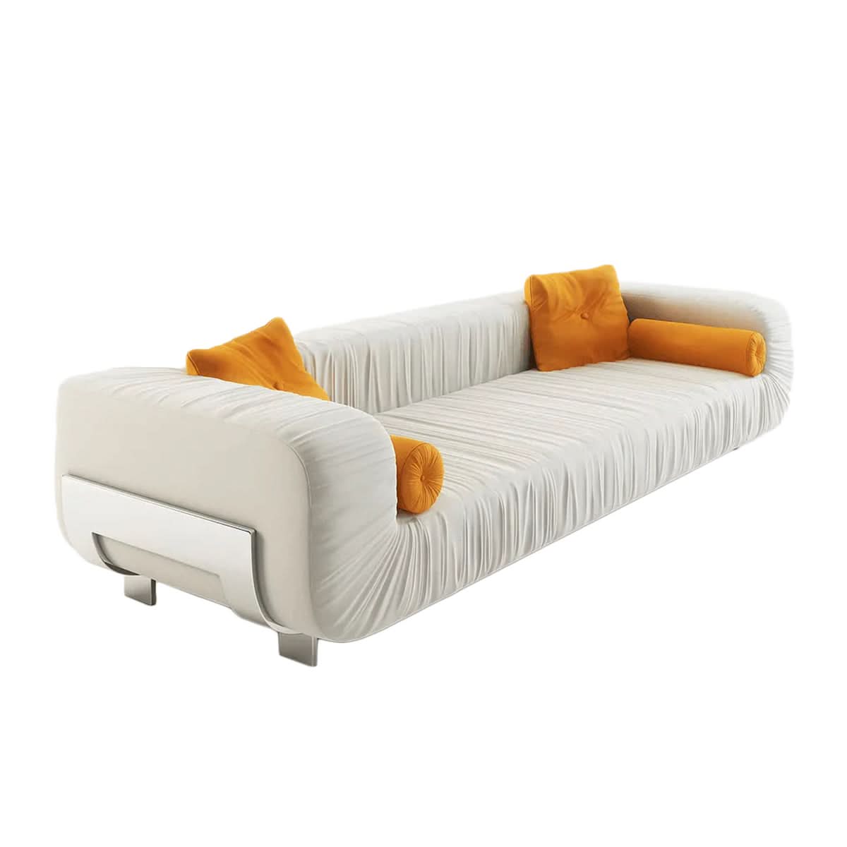 Sofá moderno Madera