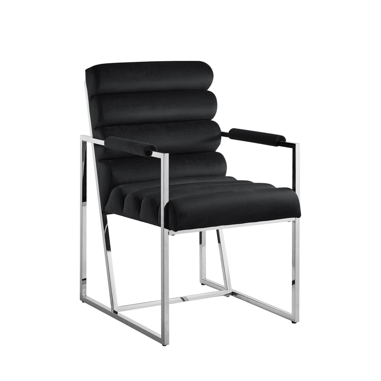 Silla de comedor Dalia (juego de 2)