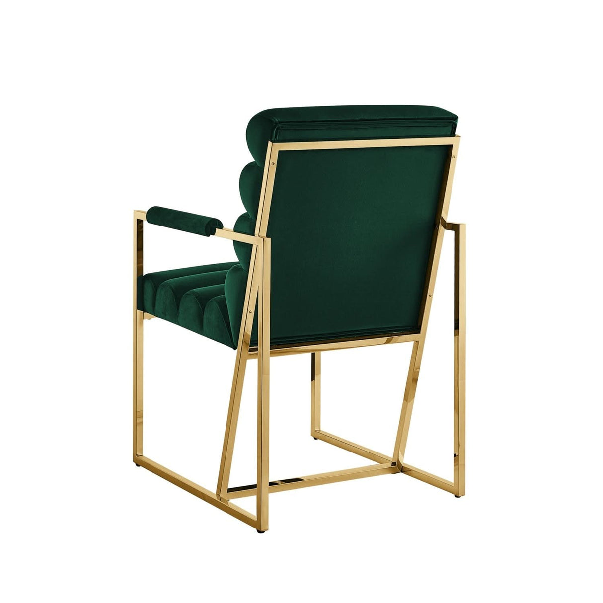Silla de comedor Dalia (juego de 2)