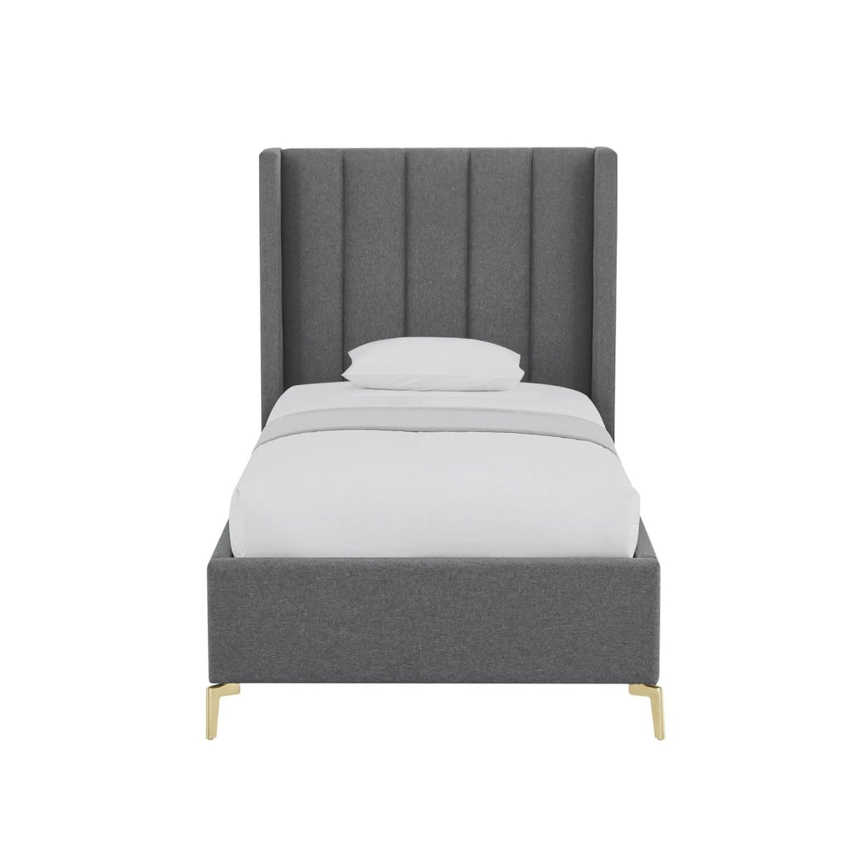 Cama de lino Caliyah
