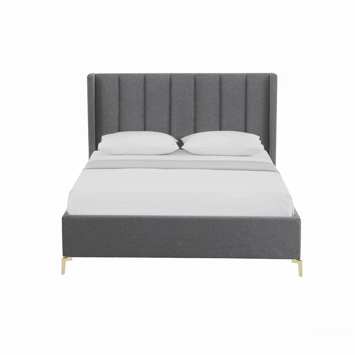 Cama de lino Caliyah