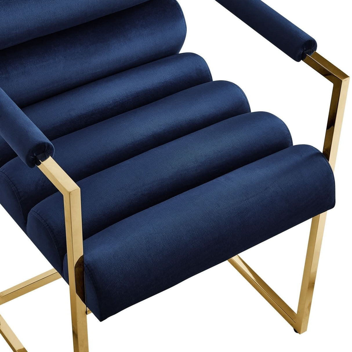 Silla de comedor Dalia (juego de 2)