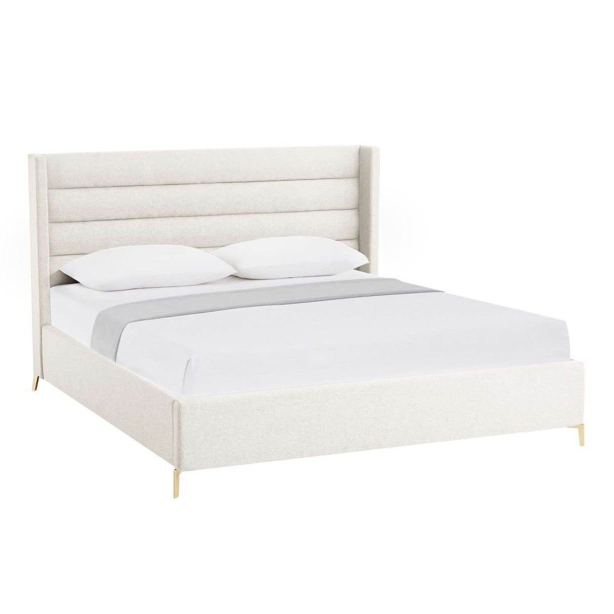 Ropa de cama Kacie Linen