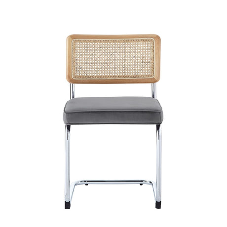 Silla de comedor Marquis (juego de 2)
