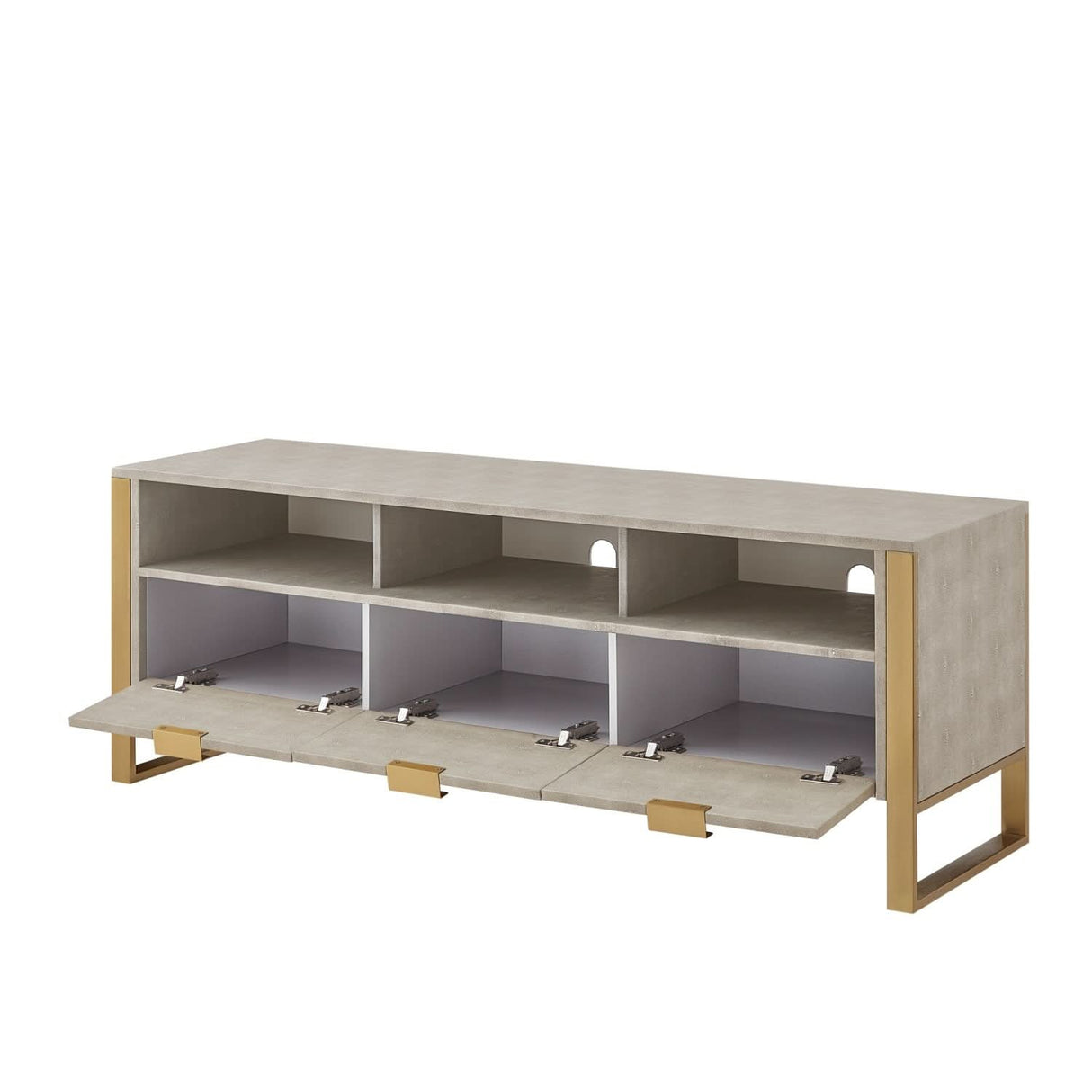Mueble/mueble de TV Abdiel