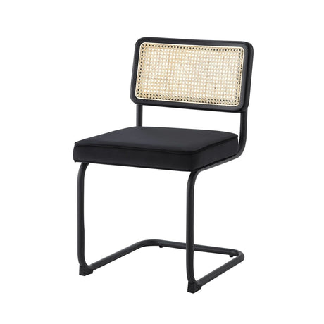 Silla de comedor Marquis (juego de 2)
