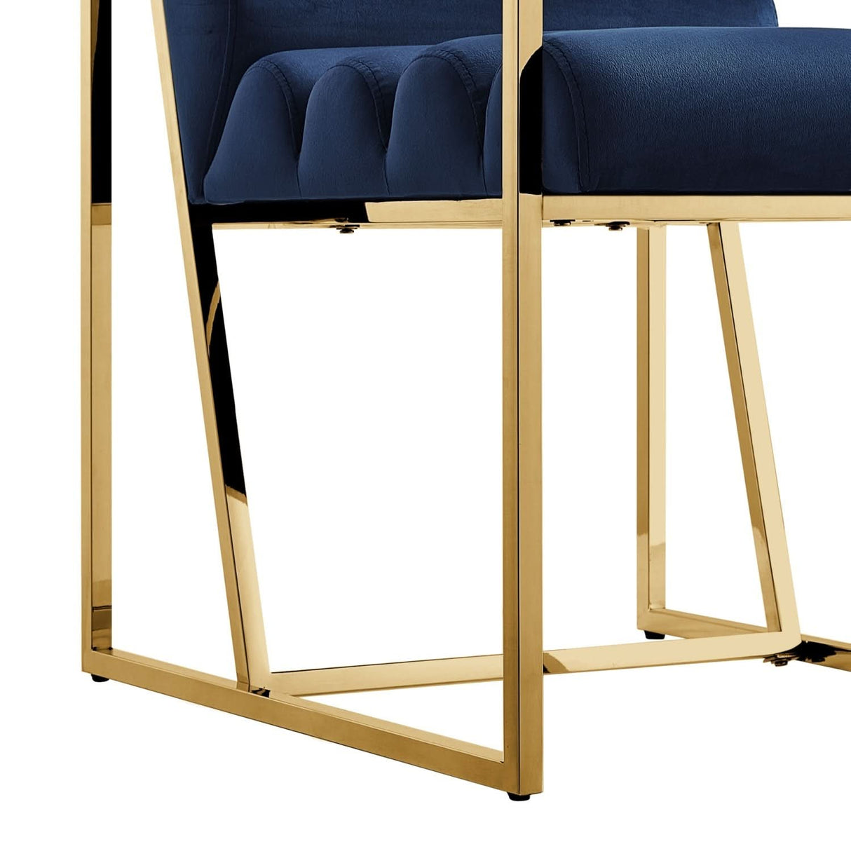 Silla de comedor Dalia (juego de 2)