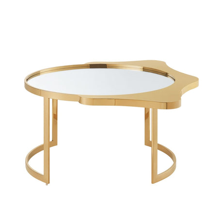 Mesa de centro Cale