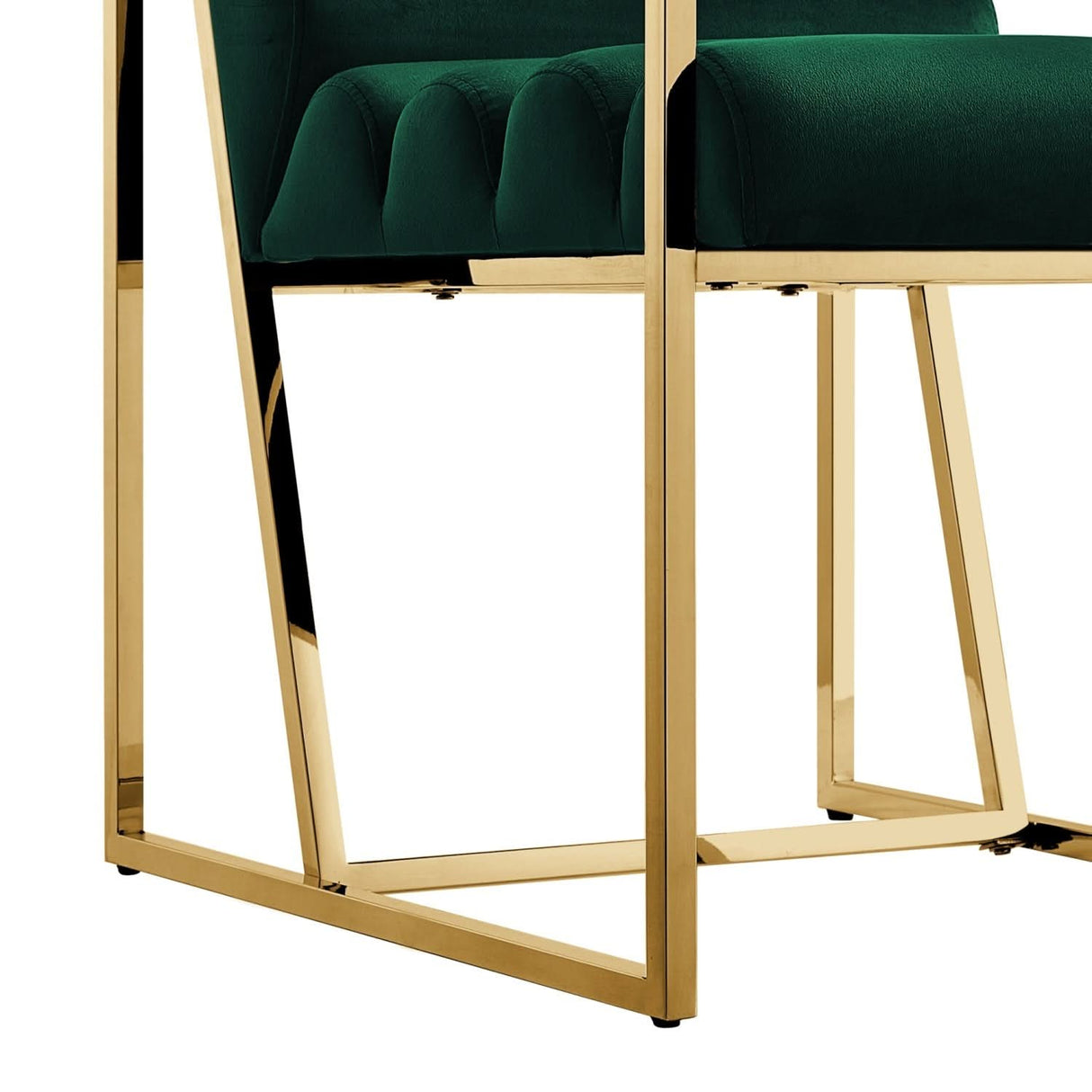 Silla de comedor Dalia (juego de 2)