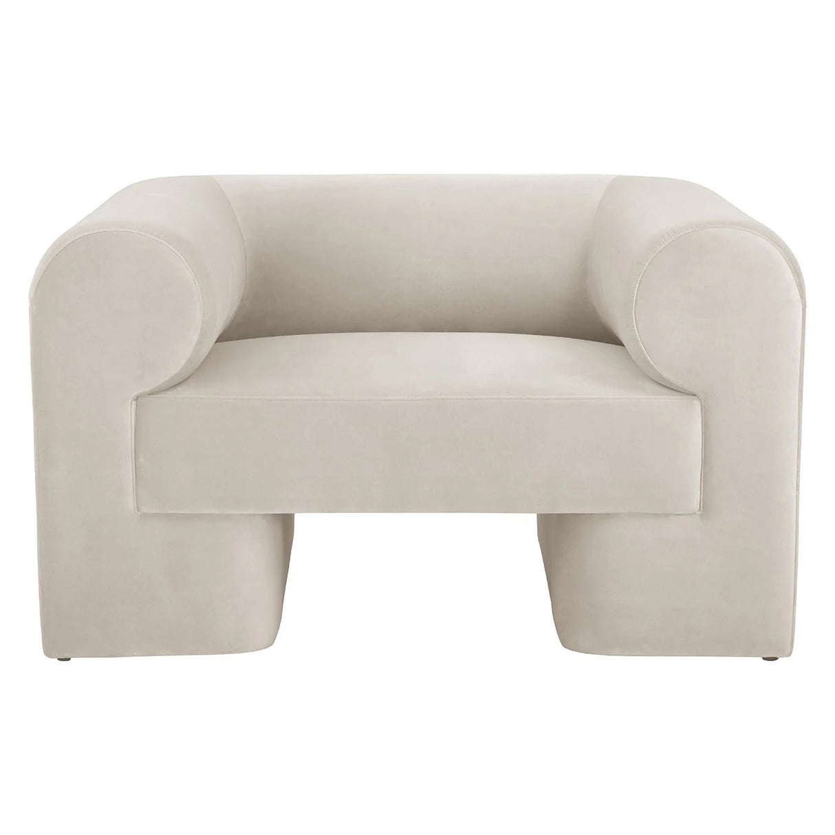 Ionic Armchair