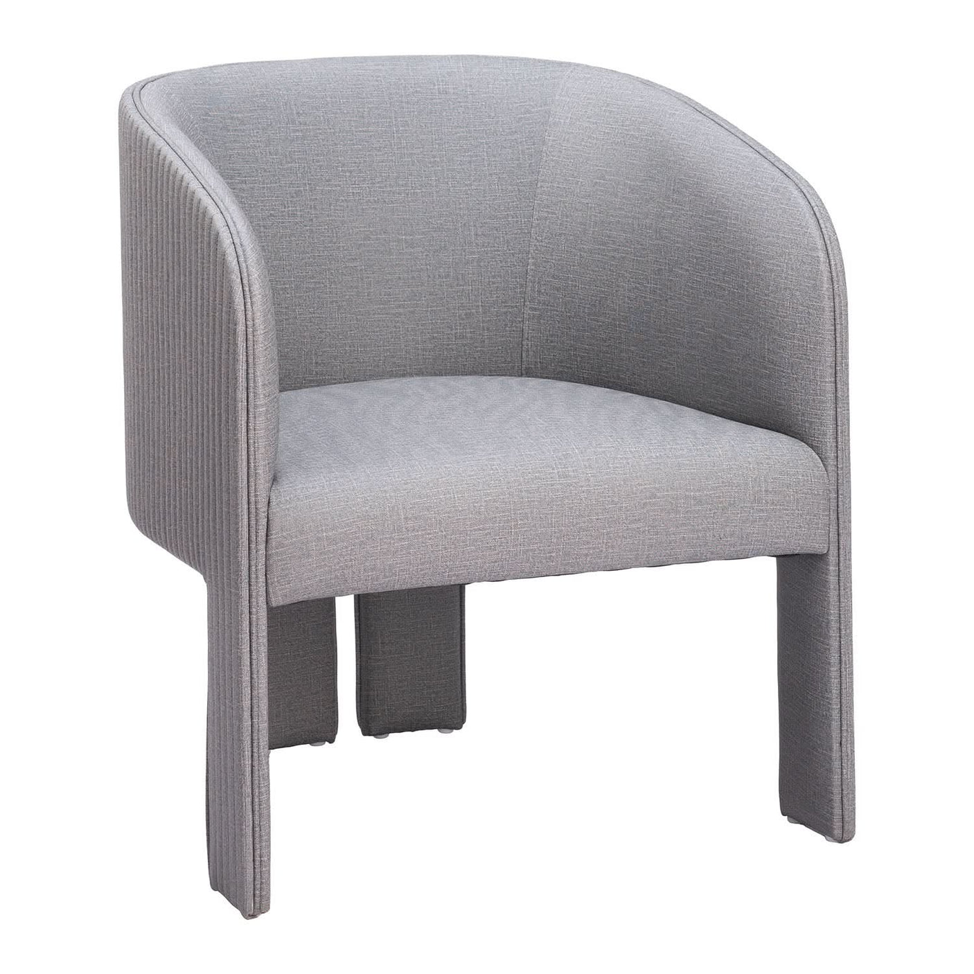 Hull Accent Chair