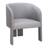 Hull Accent Chair