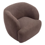 Govan Swivel Chair