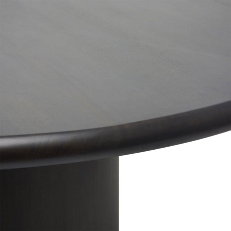 Tinsley Dining Table - Cinder