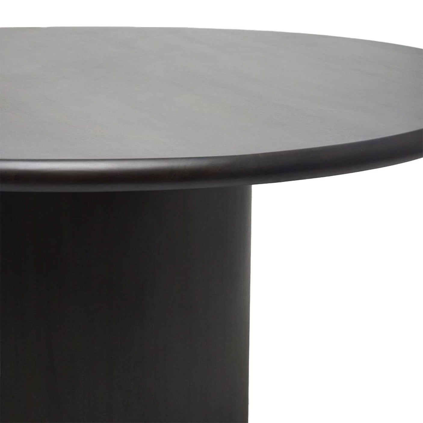 Tinsley Dining Table - Cinder