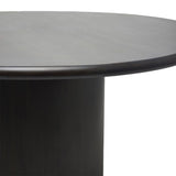 Tinsley Dining Table - Cinder