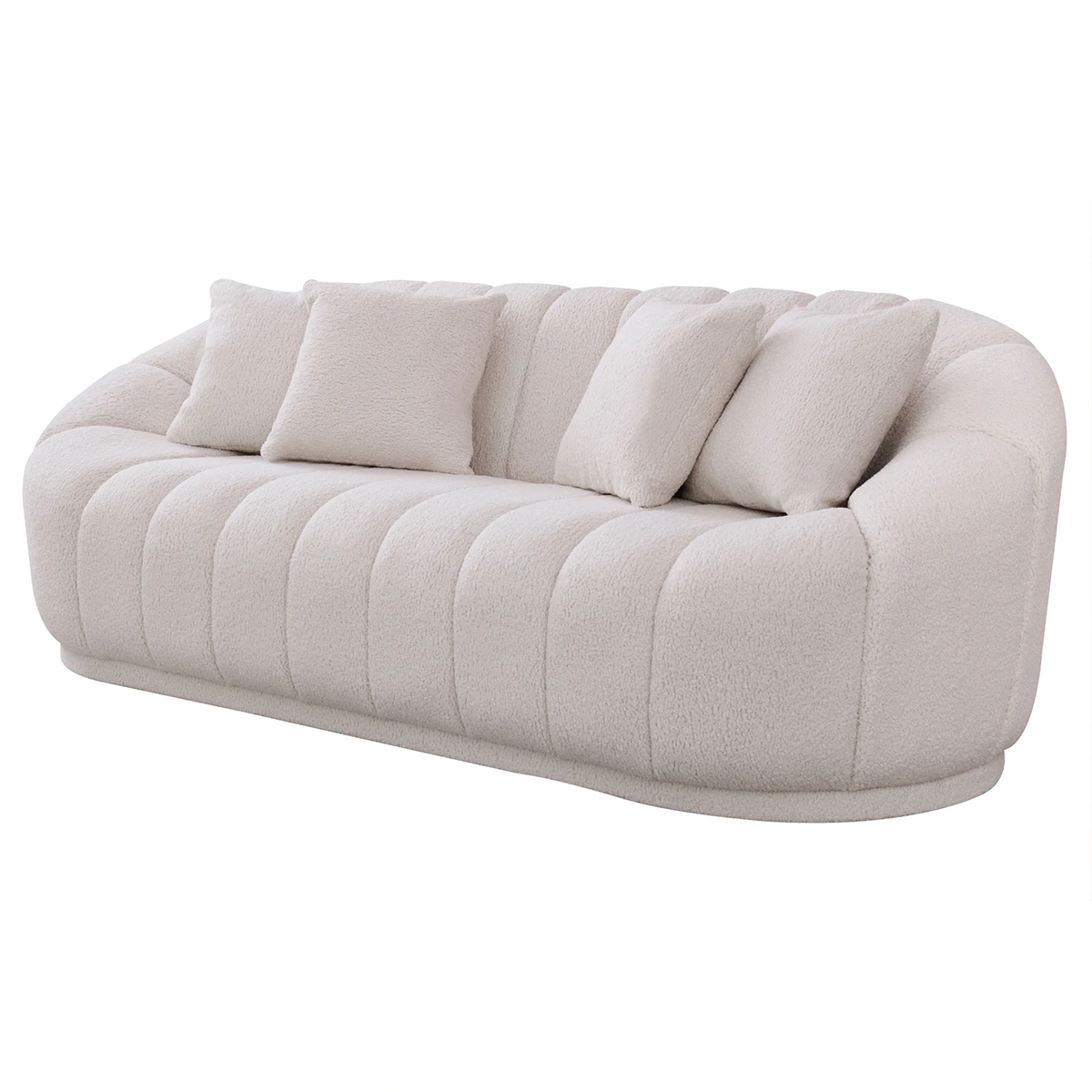 Niko Japandi Sofa