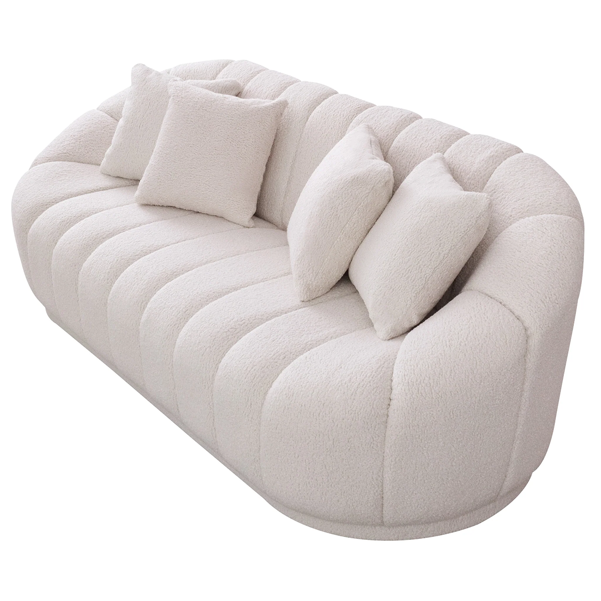 Niko Japandi Sofa