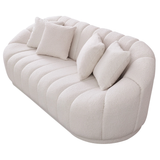 Maximilian Japandi Sofa