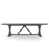 Lucie Rectangular Dining Table