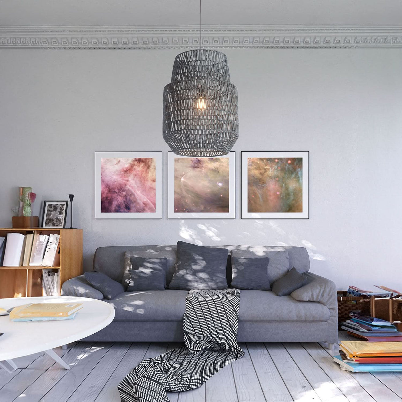 Daydream Ceiling Lamp