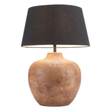 Basil Table Lamp