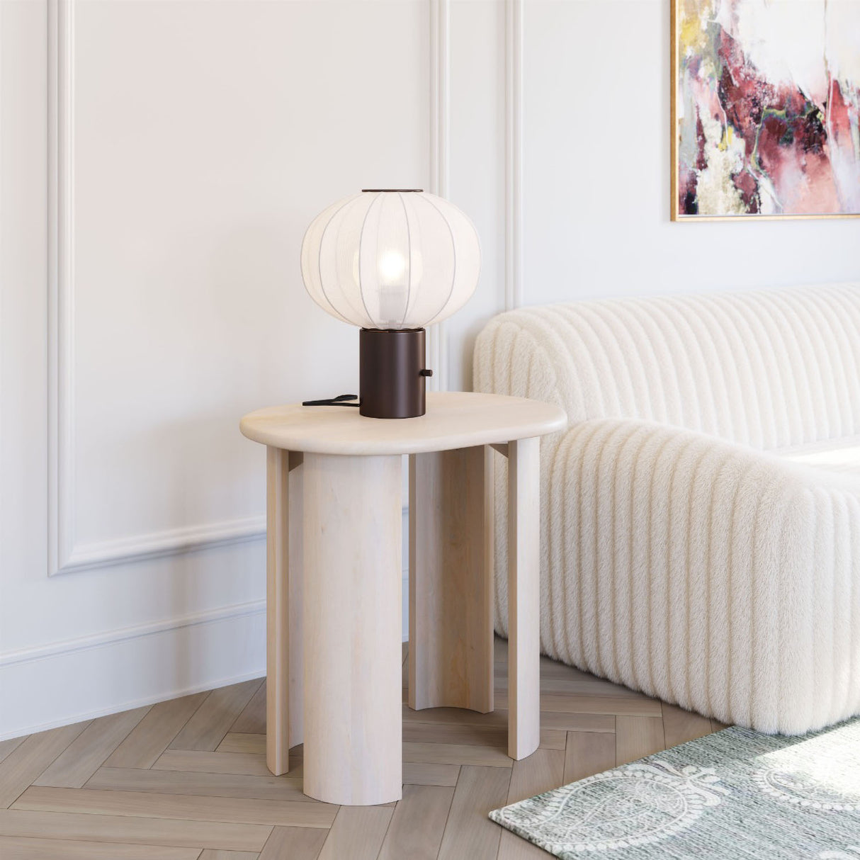 Risan Side Table