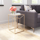 Canyon Side Table