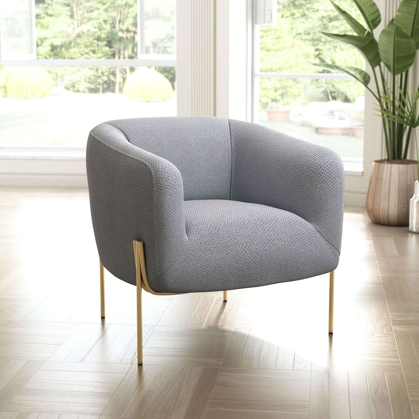 Micaela Armchair