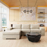 Brickell Sectional