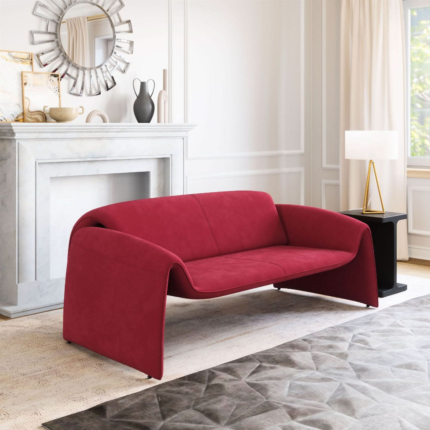 Horten Sofa