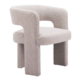 Java Accent Chair