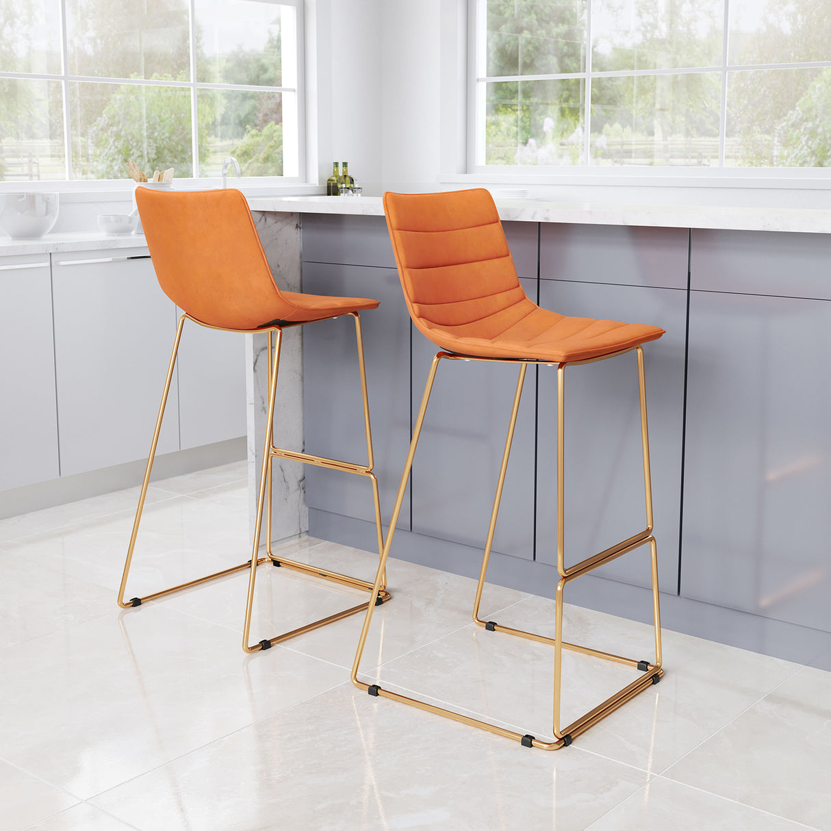 Adele Barstool (Set of 2)