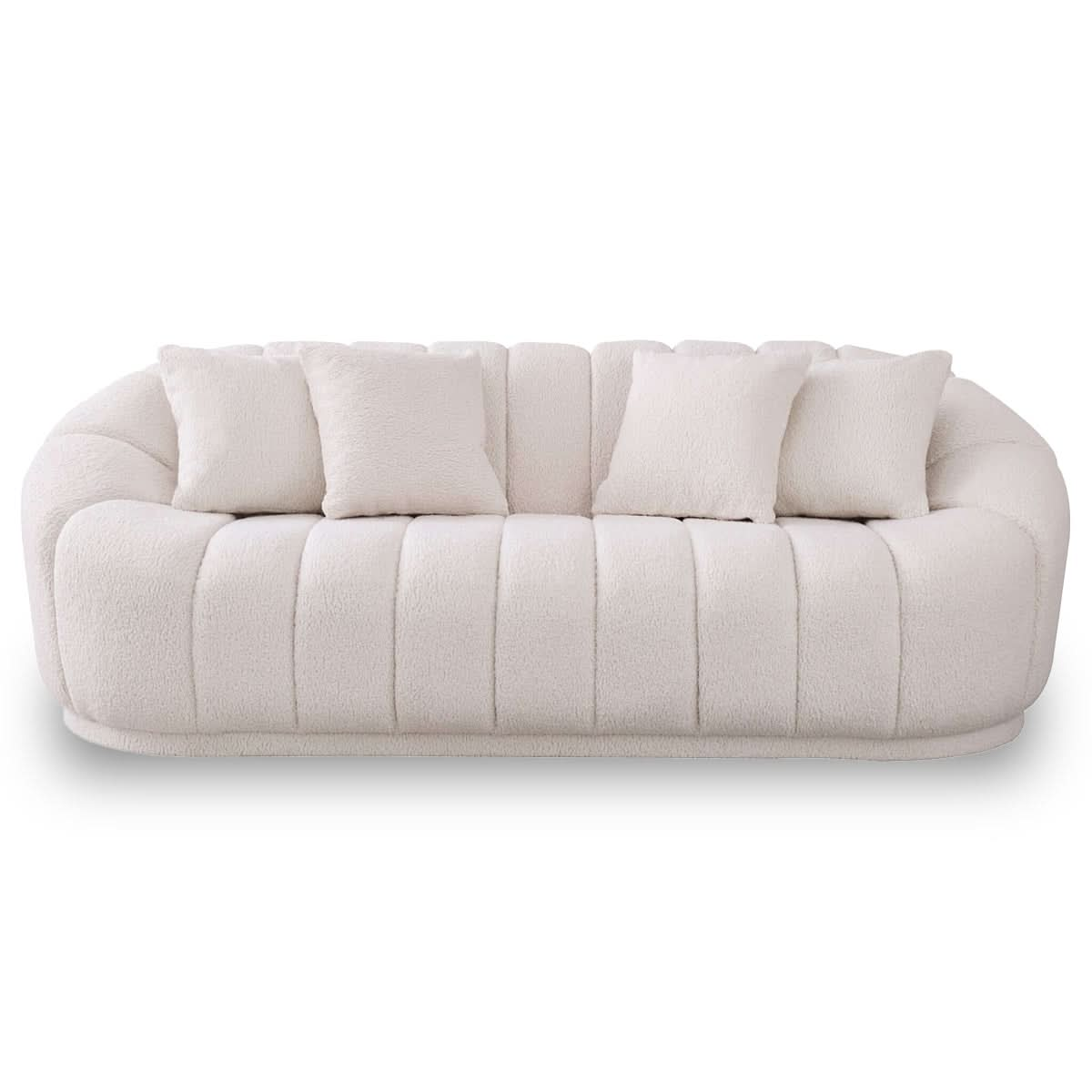 Niko Japandi Sofa