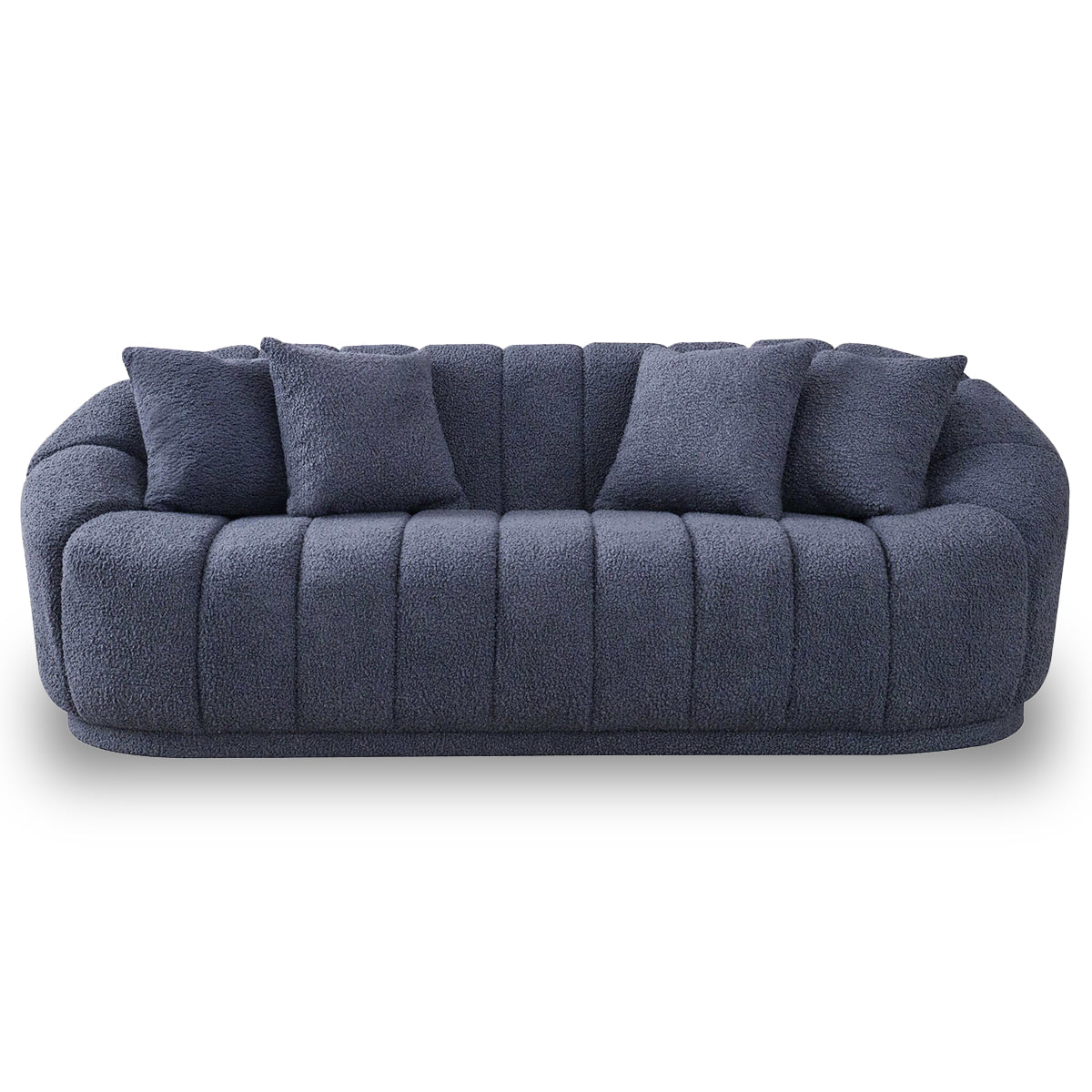 Maximilian Japandi Sofa