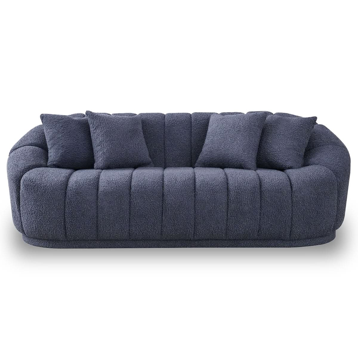 Niko Japandi Sofa