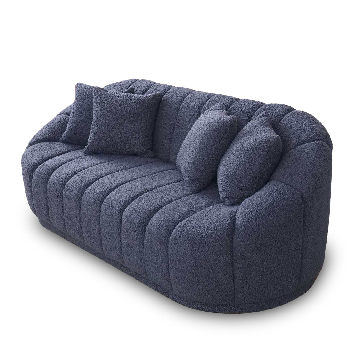 Maximilian Japandi Sofa