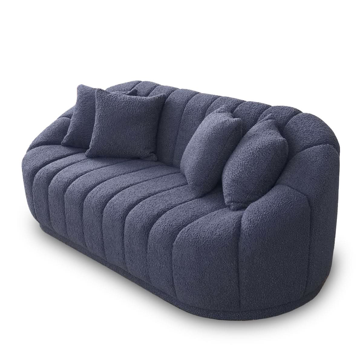 Niko Japandi Sofa