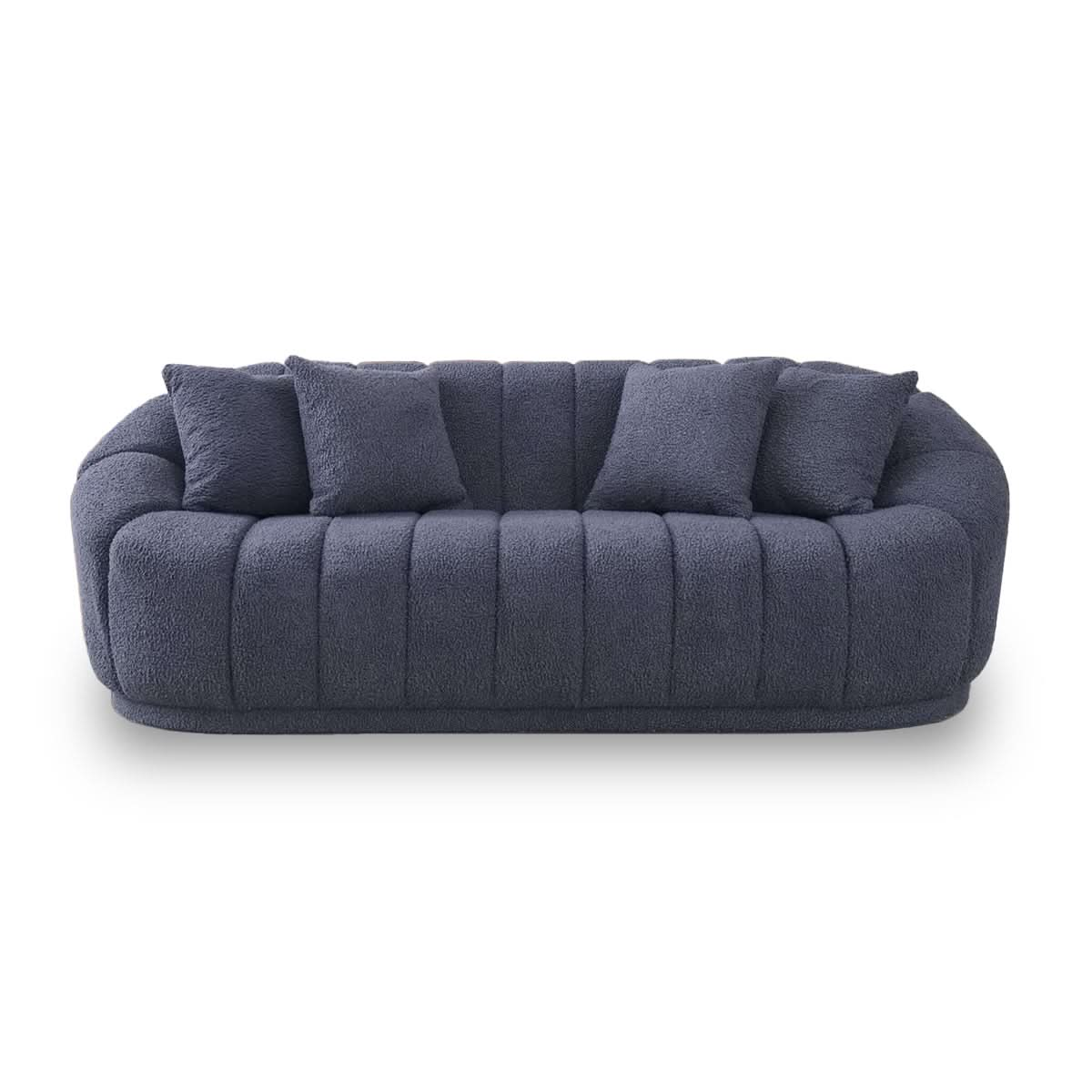 Niko Japandi Sofa