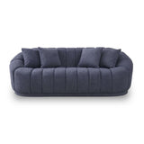 Maximilian Japandi Sofa