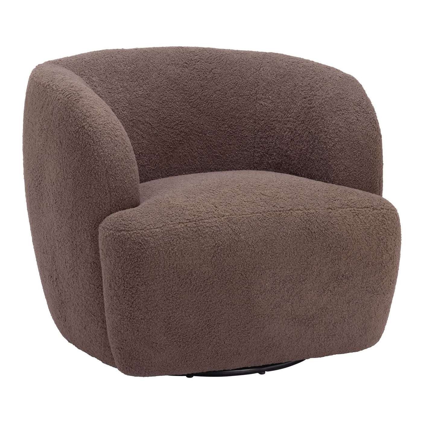 Govan Swivel Chair