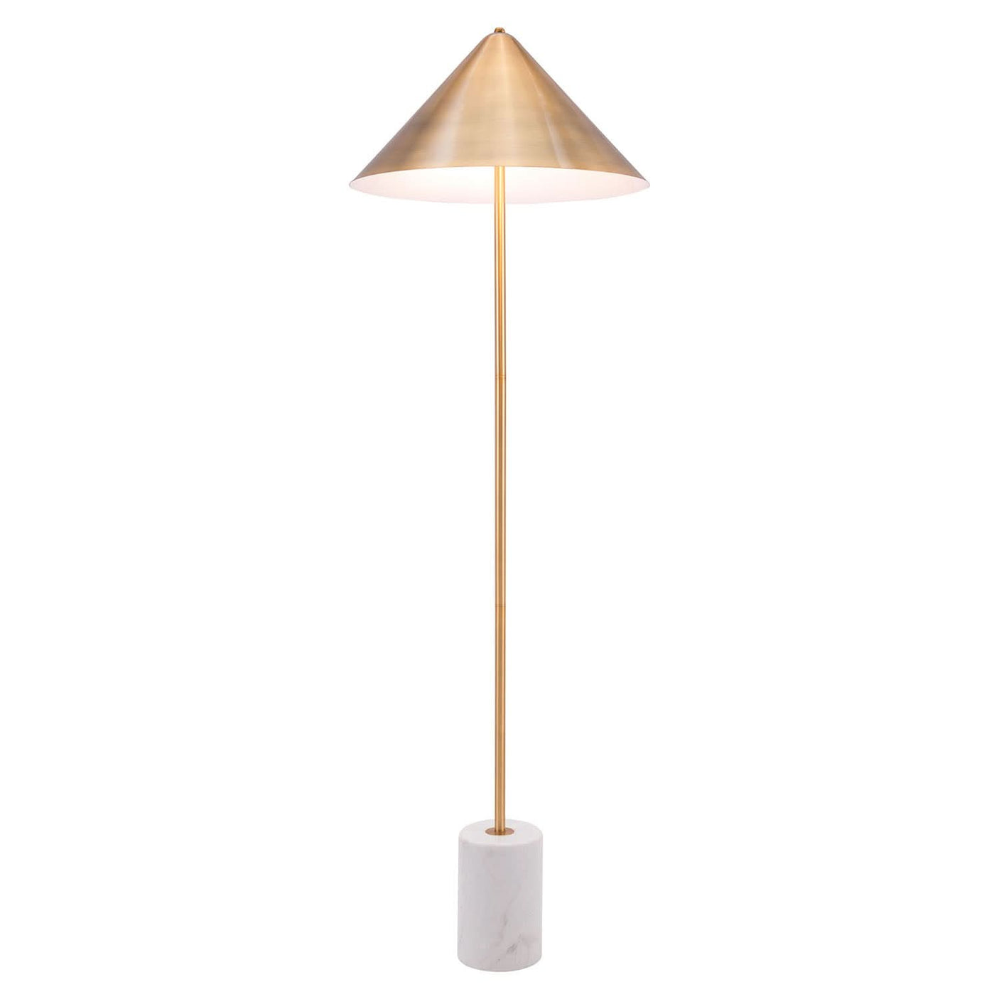 Bianca Floor Lamp