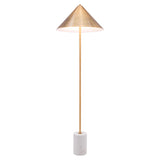 Bianca Floor Lamp