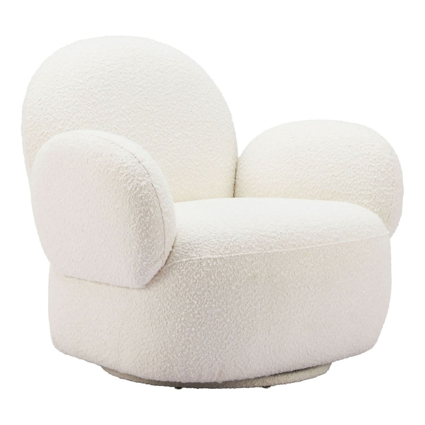 Pilka Swivel Chair