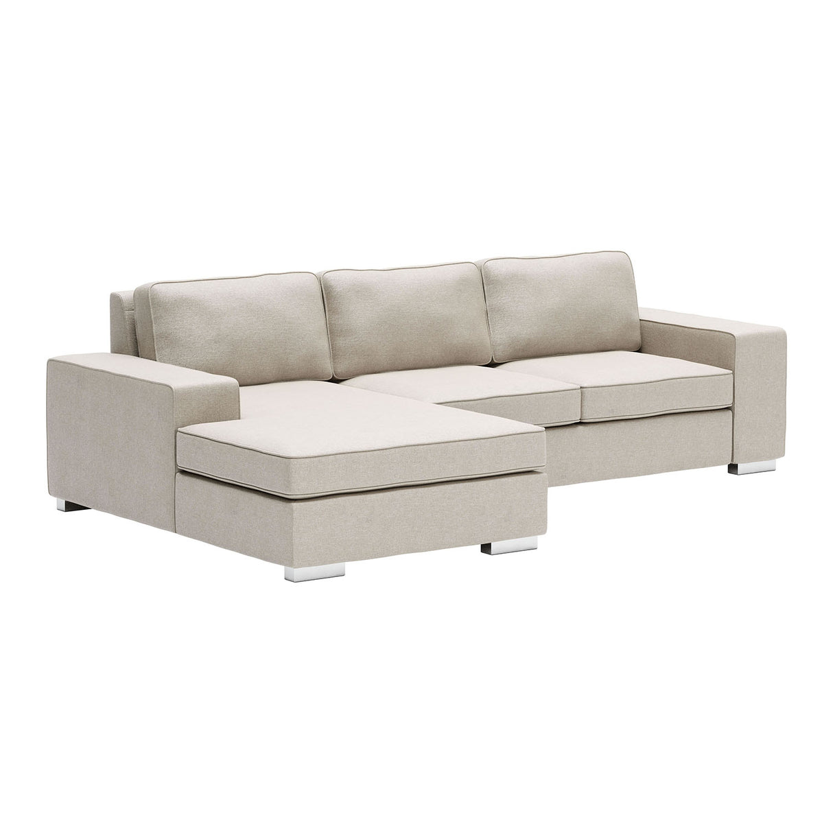 Brickell Sectional