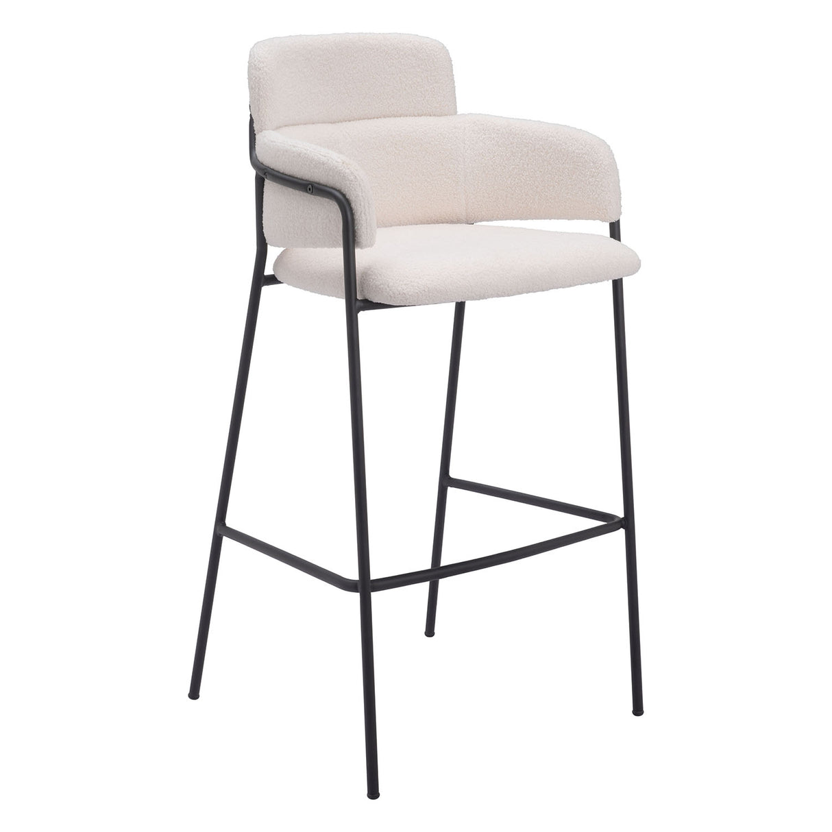 Marcel Barstool (Set of 2)