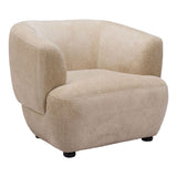 Bekker Accent Chair