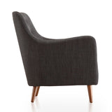 Poet Accent Chair