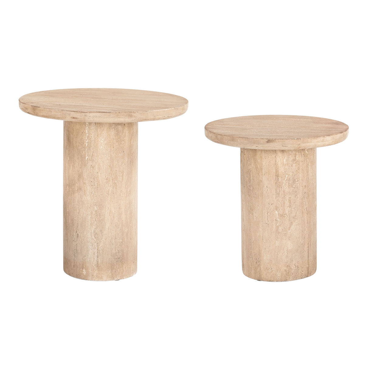 Fenith Accent Table Set