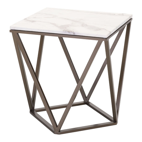 Tintern End Table